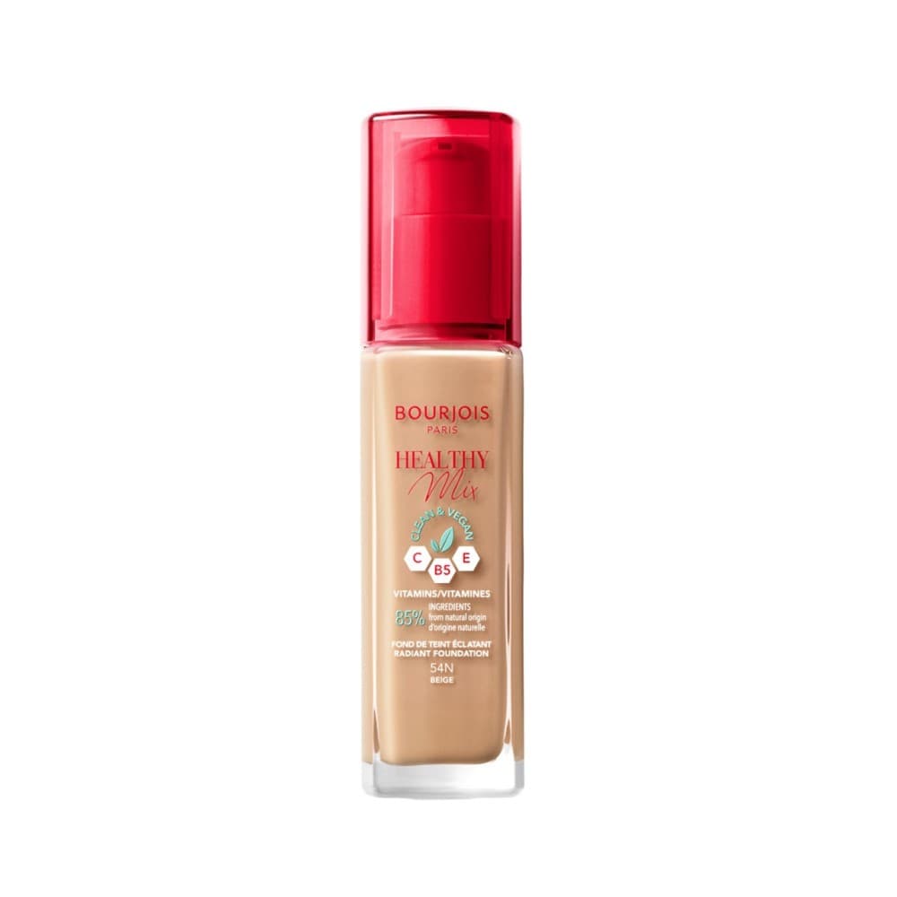 Bourjois proizvodi za ten Akcija u trgovini Mueller