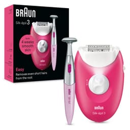 Epilator Braun SE7-041
