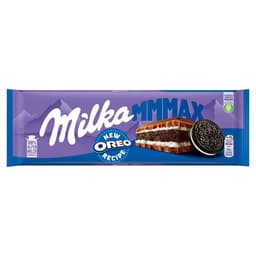 Milka Čokolada Oreo