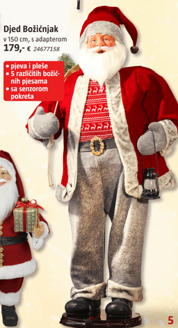 Djed Božićnjak