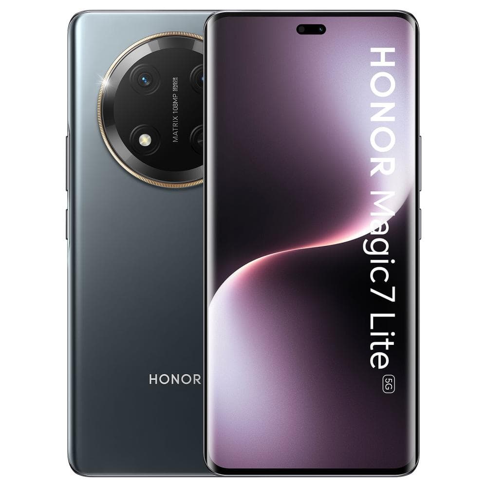 Honor Magic 7 Lite 256GB Akcija u trgovini Centar Tehnike
