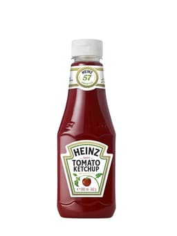 Heinz Ketchup