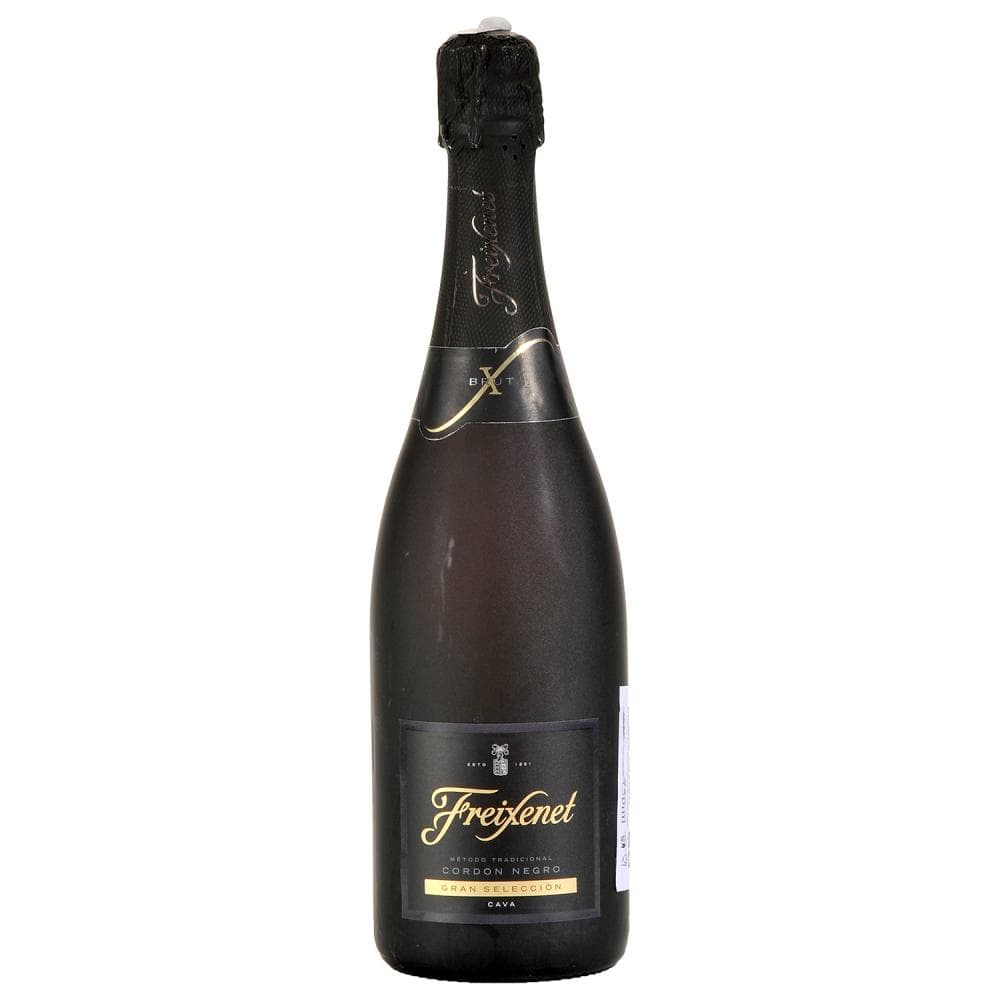 Freixenet Cordon Negro 0,75 L Akcija u trgovini Interspar