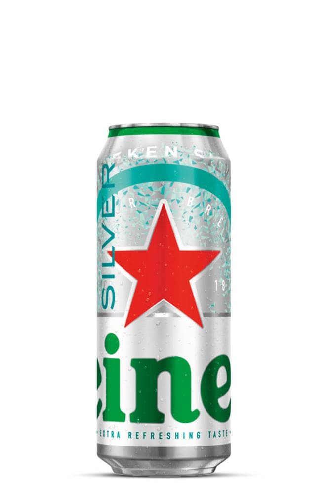 Heineken pivo 0,5 l Akcija u trgovini Konzum
