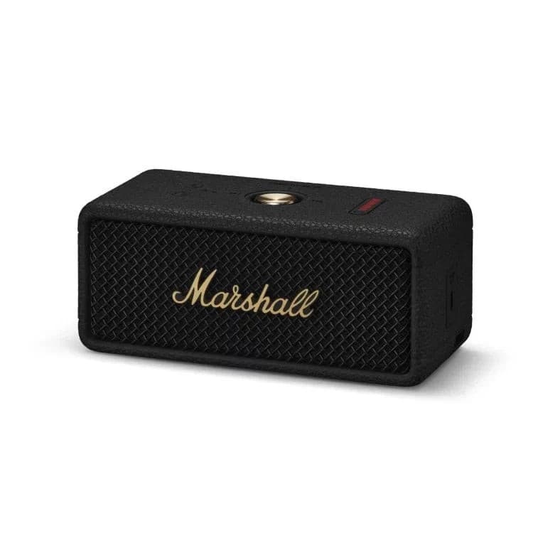 Bluetooth zvučnik Marshall Emberton III Akcija u trgovini Pevex