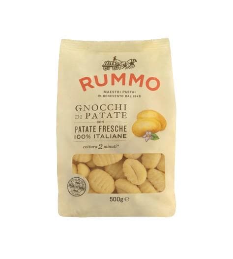 Rummo njoki 500 g Akcija u trgovini Konzum