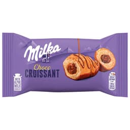 Milka Kroasan
