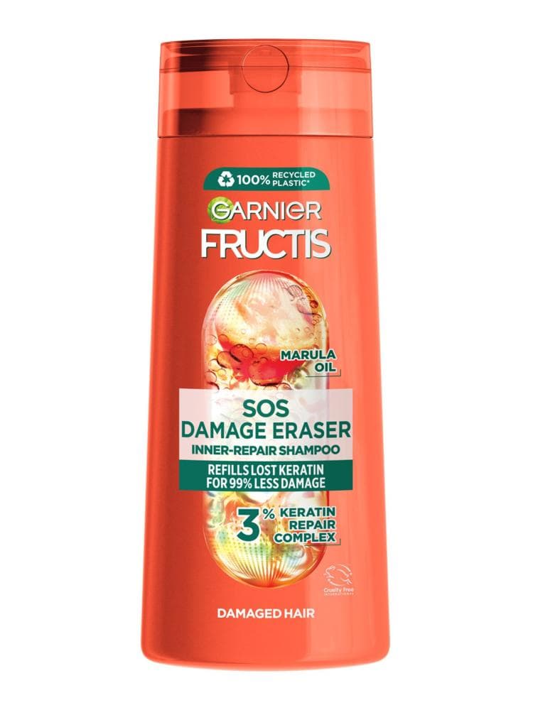 Fructis šampon za kosu 400 ml GARNIER FRUCTIS Akcija u trgovini Dm