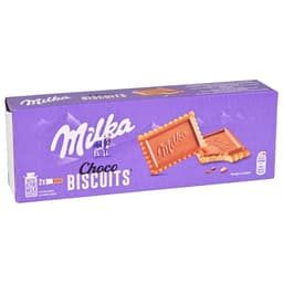 Milka Čokoladni keks