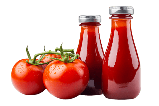 Kategorija proizvoda Proizvodi od rajčice