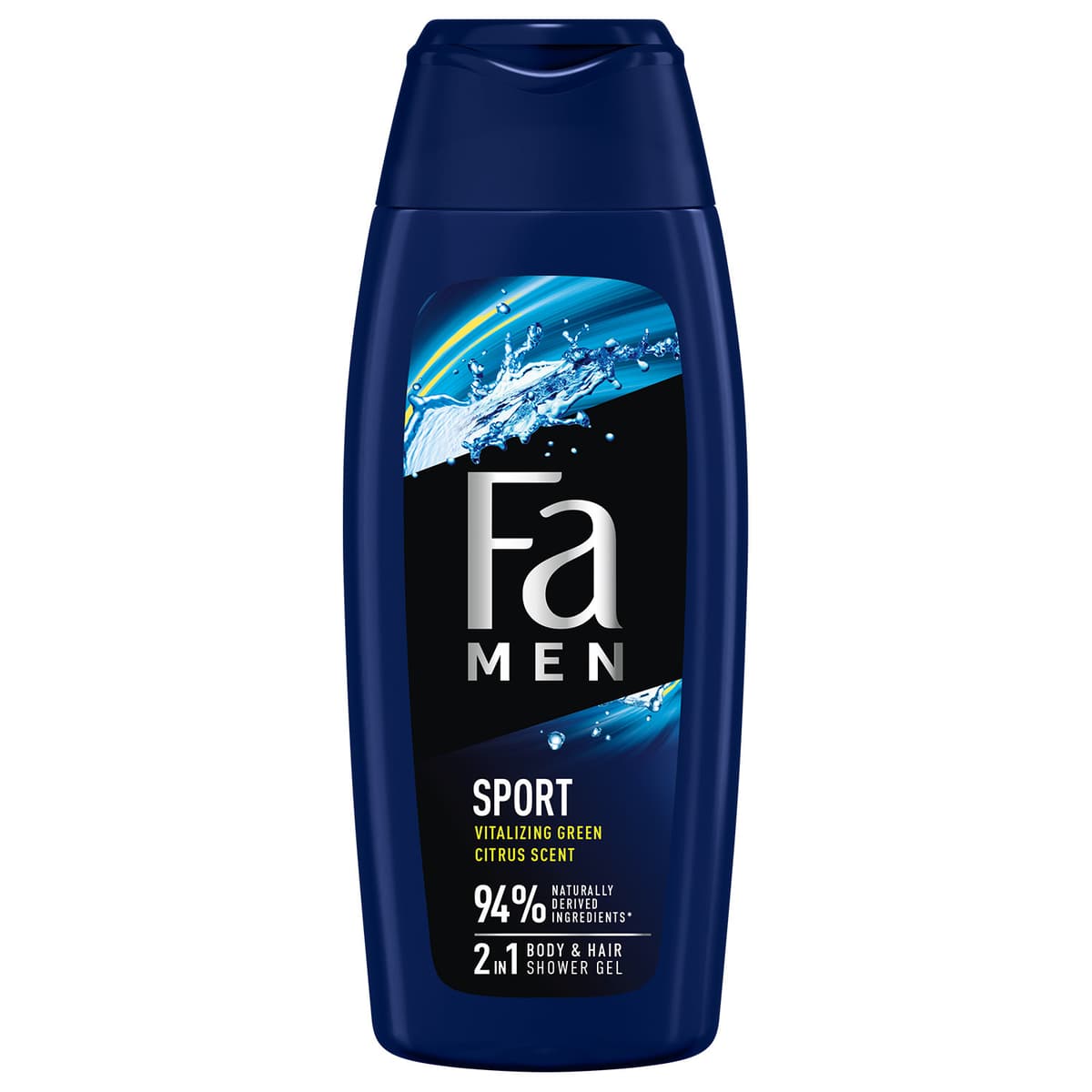 Fa gel za tuširanje 400 ml Akcija u trgovini KTC