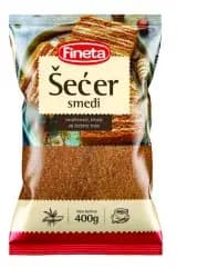 Fineta Šećer smeđi