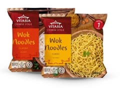 Vitasia Wok tjestenina