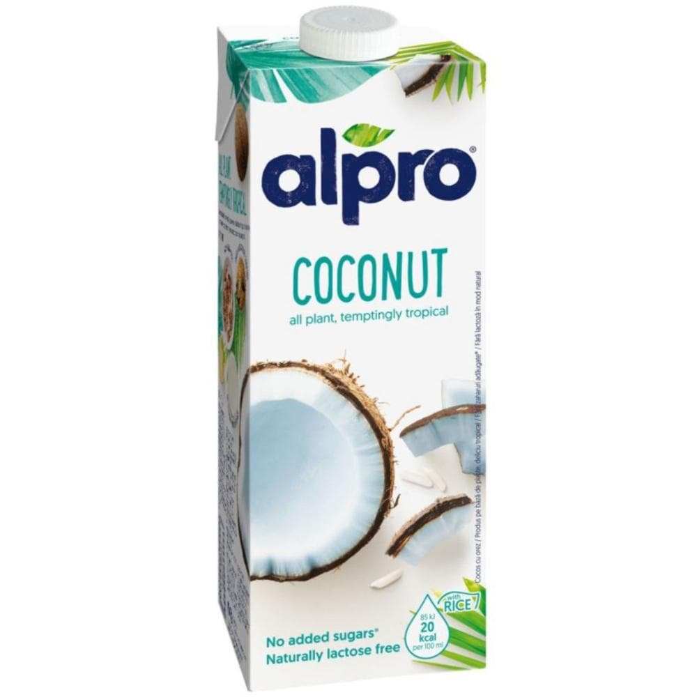 Alpro napitak 1 L Akcija u trgovini Lidl
