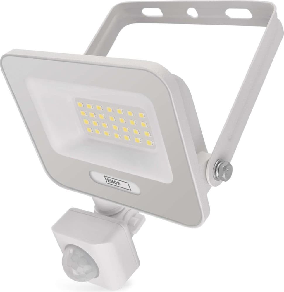 LED reflektori EMOS GLARO 20 W Akcija u trgovini Pevex