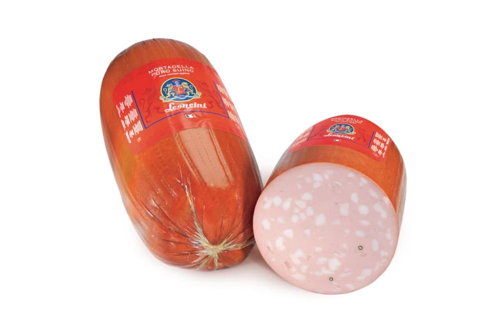 Leoncini mortadela 100 g Akcija u trgovini Plodine