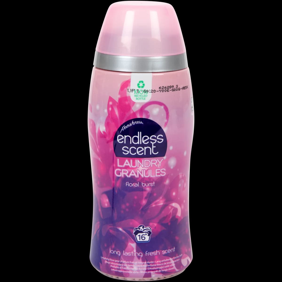 Endless Scent Pojačivač mirisa 16 pranja Akcija u trgovini Action