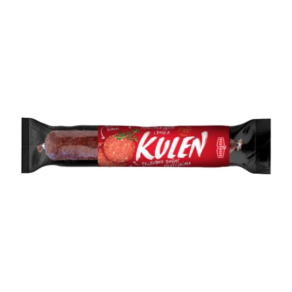 Podravka Kulen 1 kg Akcija u trgovini Tommy