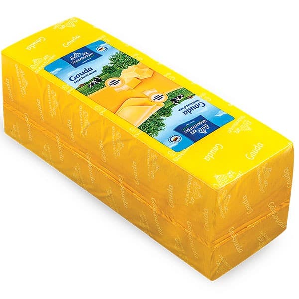 Oldenburger Sir Gouda 100 g Akcija u trgovini Kaufland