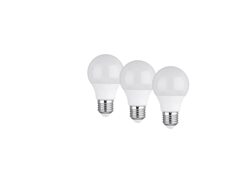 LIVARNO home LED žarulje 6 komada u setu Akcija u trgovini Lidl