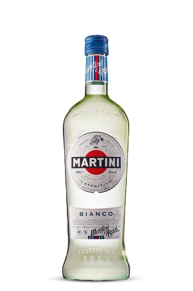 Martini Vermouth Bianco ili Vermouth Fiero 0,7 l Akcija u trgovini Plodine