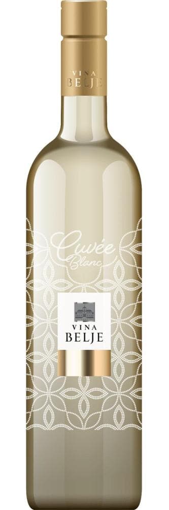 Vina Belje Cuvee vino 0,75 l Akcija u trgovini Ribola