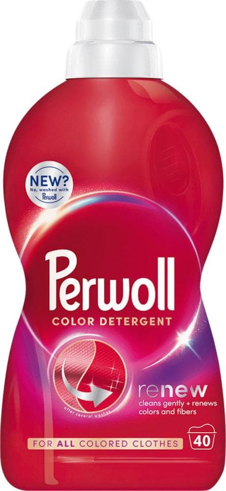 Perwoll 2000ml Akcija u trgovini Vrutak