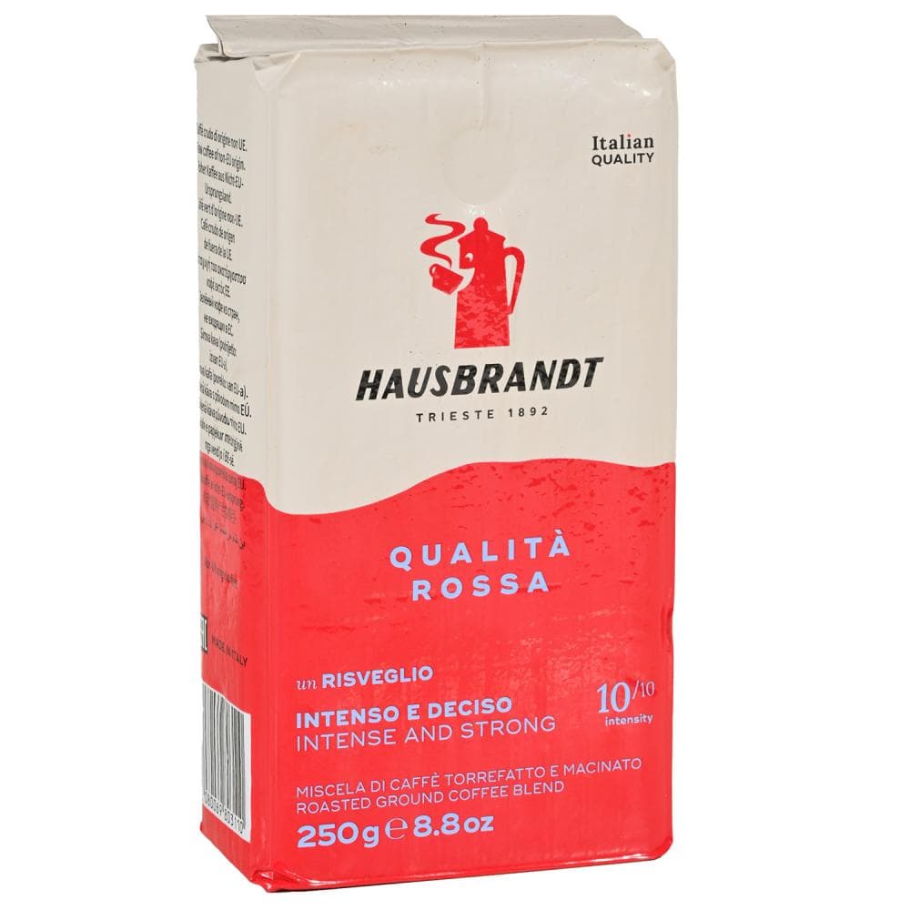 Hausbrandt kava Akcija u trgovini Kaufland