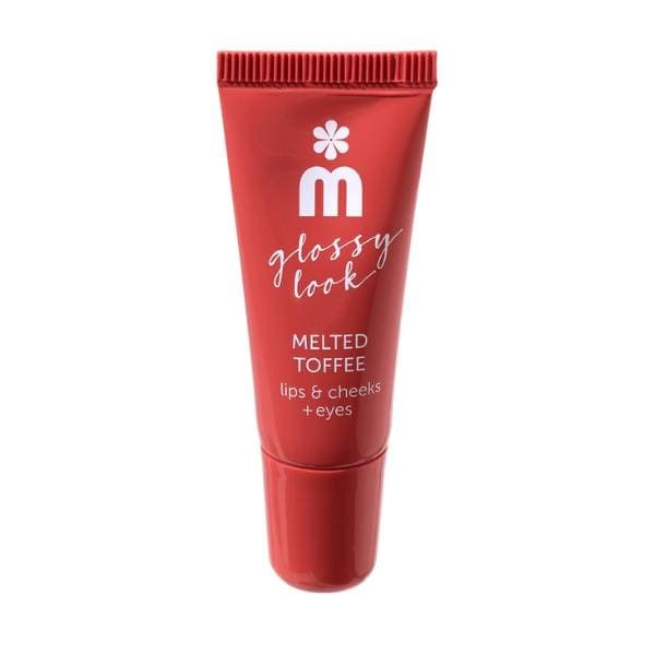 Melem Glossy Look Melted Toffee Akcija u trgovini Bipa