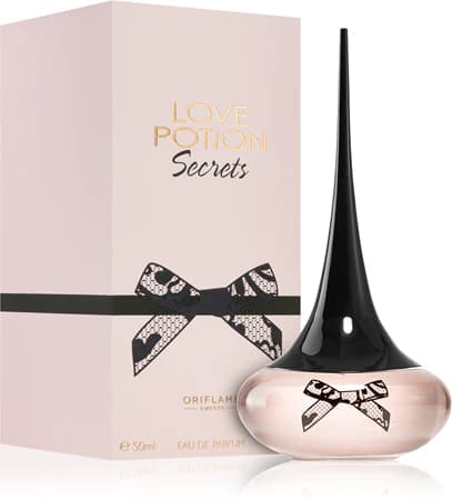 Love Potion Secrets parfemska voda 50 ml Akcija u trgovini Oriflame