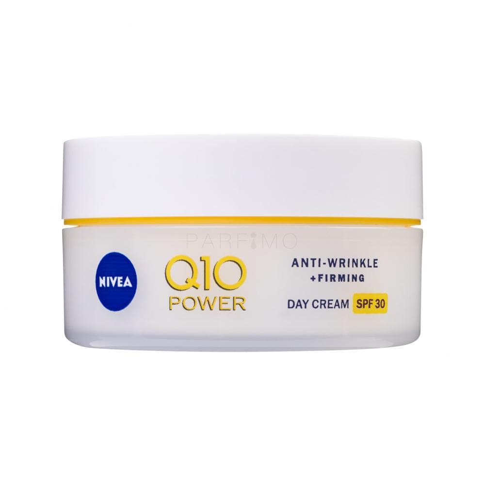 Krema za lice Nivea Q10 50 ml Akcija u trgovini KTC