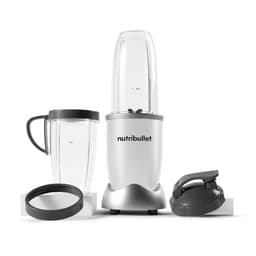 Nutribullet blender