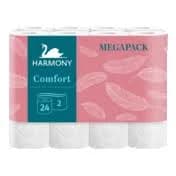 Harmony toaletni papir Comfort