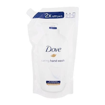Dove Tekući sapun original 500ml Akcija u trgovini Pivac