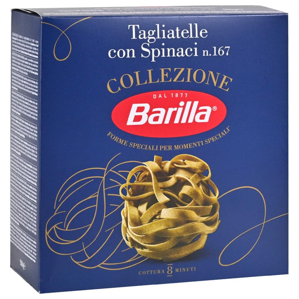 Tjestenina Barilla Tagliatelle 500 g Akcija u trgovini Bakmaz