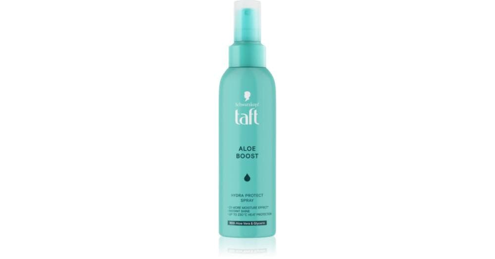 Taft sprej za kosu 150 ml Akcija u trgovini Bipa