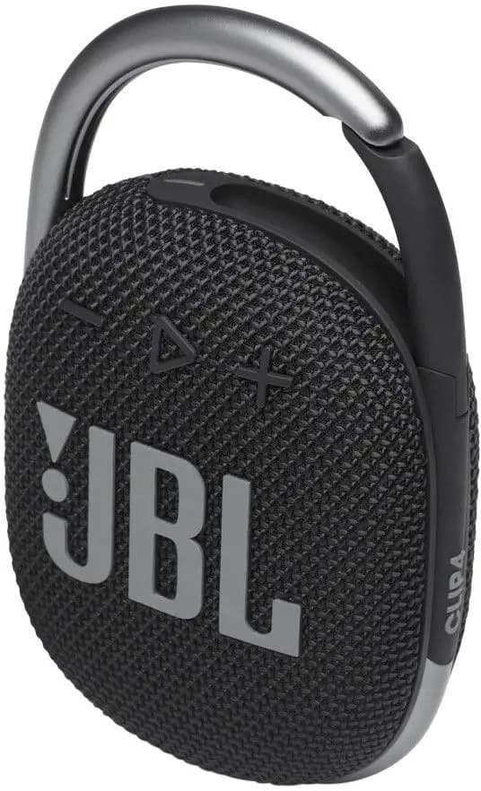 Bluetooth zvučnik JBL clip 5 Akcija u trgovini Vacom