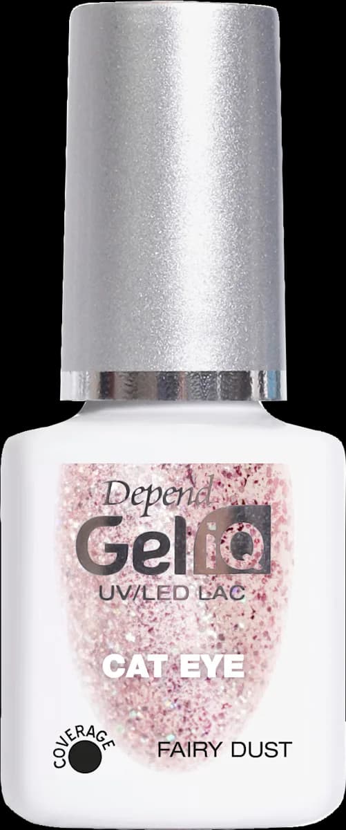 Depend Cat Eye UV lak za nokte 1 kom Akcija u trgovini Dm