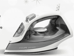 Parno glačalo Philips DST3011/20