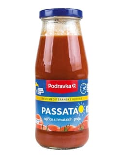 Podravka Pasirana rajčica