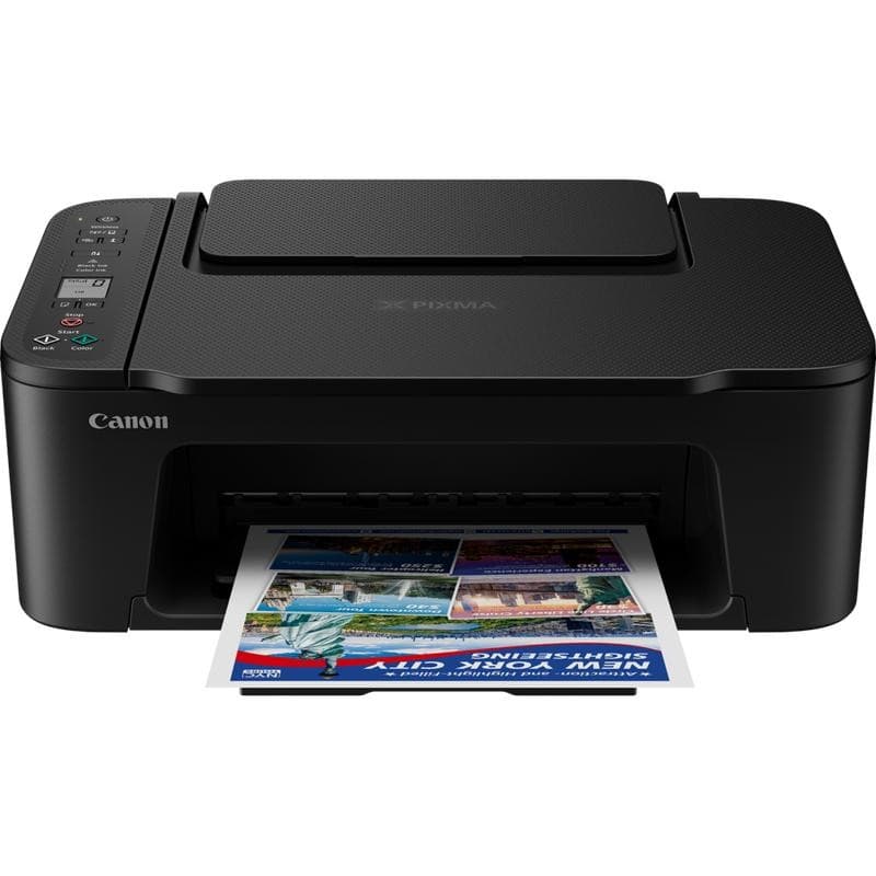 Printer Canon Pixma TS37501 Akcija u trgovini Pevex