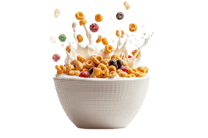 Kategorija proizvoda Pahuljice i namazi