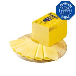 Gouda Bayreuth sir