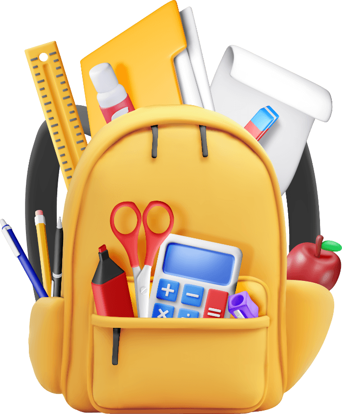 Kategorija proizvoda Školski pribor