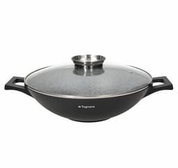 Wok Stone&Wood
