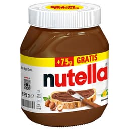 Nutella