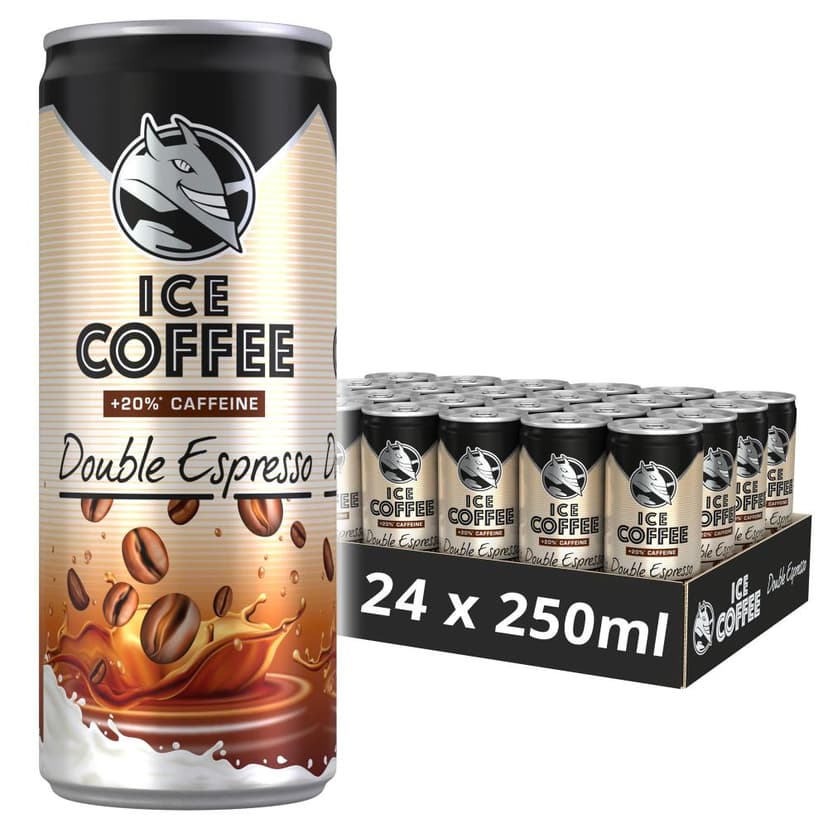 Hell Coffee energy Cappuccino, Coffee La...: Akcija (NTL) 1.10.