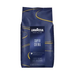 Lavazza kava u zrnu Super Crema