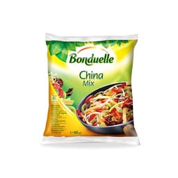 Bonduelle kineski mix