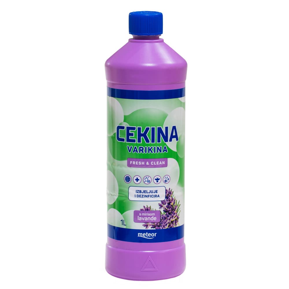 Cekina izbjeljivač 1 L Akcija u trgovini 365 Market